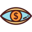 Eye icon 64x64