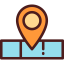 Map icon 64x64