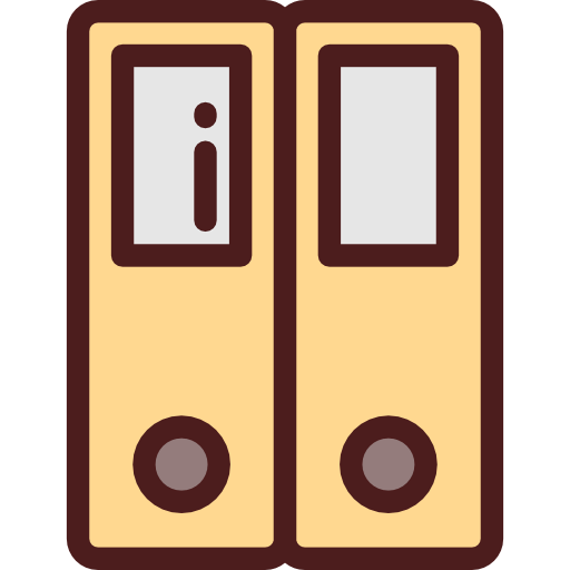 Folder icon