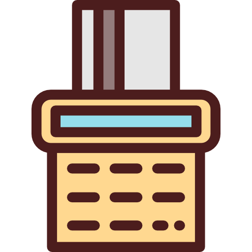 Payment method icon