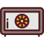 Safebox icon 64x64
