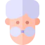 Grandfather icon 64x64