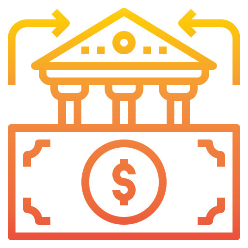 Exchange icon