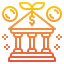 Bank Ikona 64x64