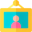 Picture frame icon 64x64