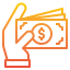 Financial Ikona 64x64