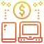 Online shopping Ikona 64x64