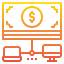 Online payment Ikona 64x64