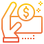 Payment icon 64x64