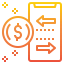 Payment method icon 64x64