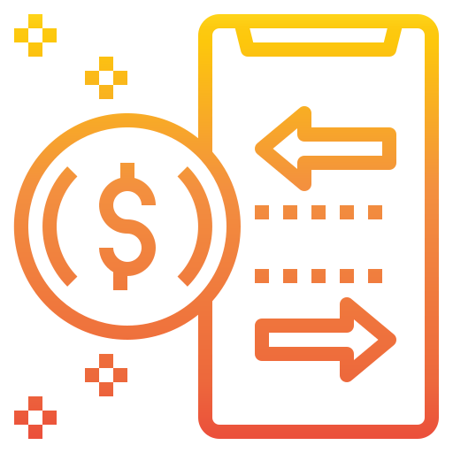 Payment method icon