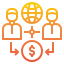 Teamwork icon 64x64