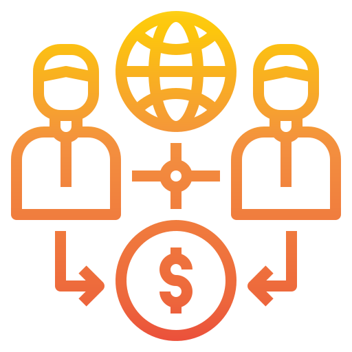 Teamwork icon
