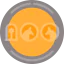 Banking icon 64x64