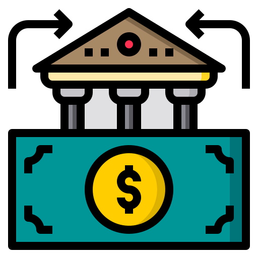 Exchange icon