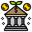 Bank icon 64x64