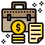 Document icon 64x64