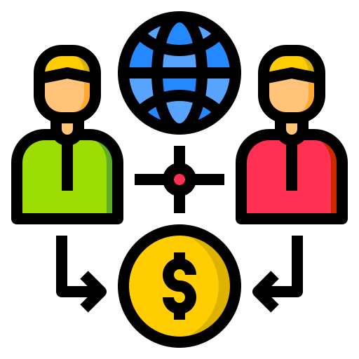 Teamwork icon