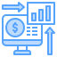 Data analysis Symbol 64x64