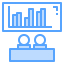 Data analysis Symbol 64x64