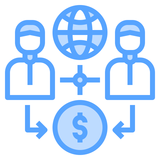 Teamwork icon