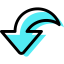 Undo icon 64x64