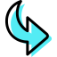 Redo icon 64x64