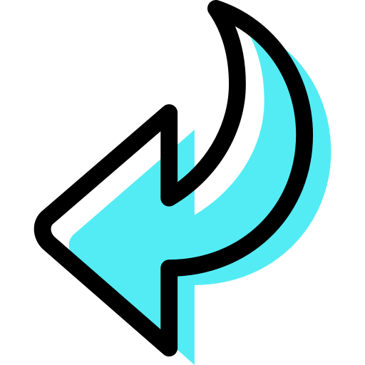 Undo icon