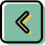 Back icon 64x64