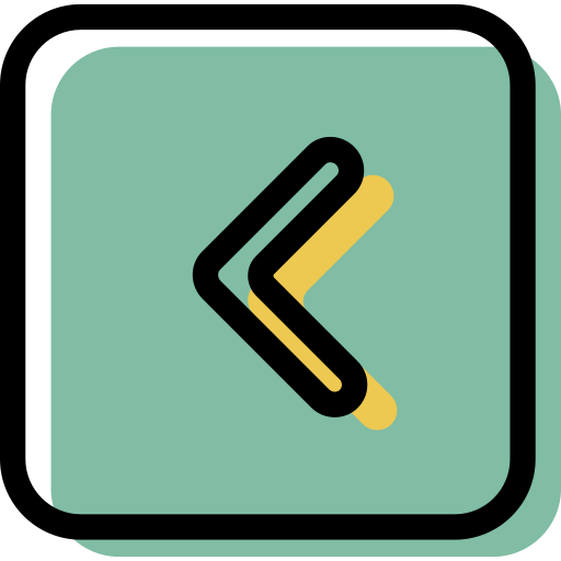 Back icon