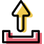 Upload icon 64x64