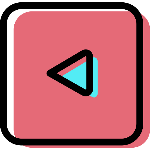 Back icon