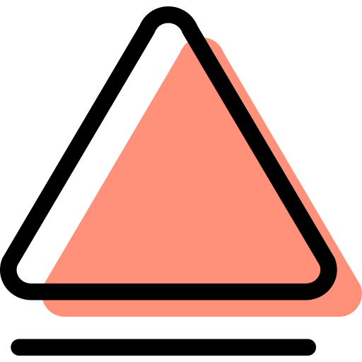 Eject icon