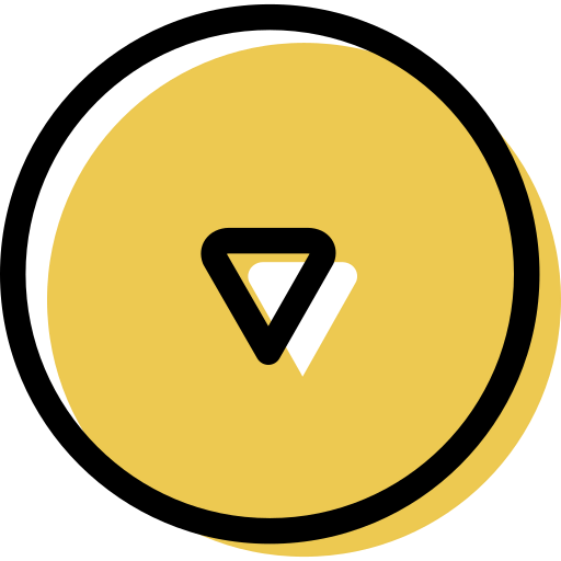 Down arrow icon