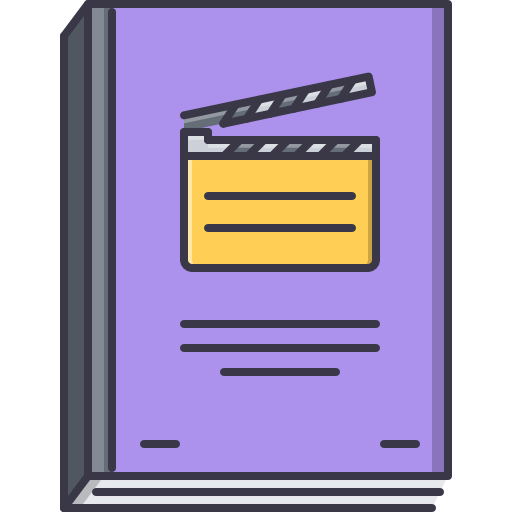 Script アイコン