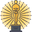 Oscar ícono 64x64