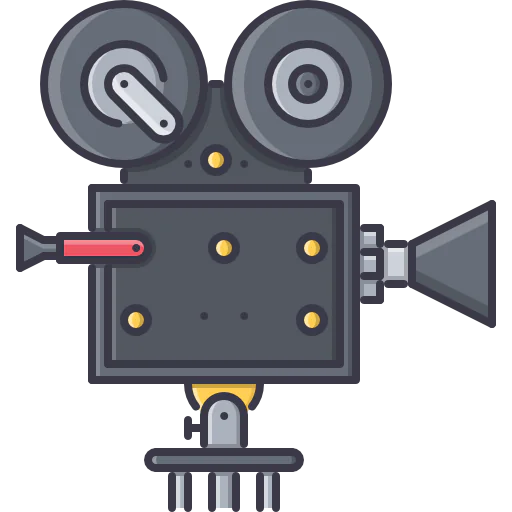 Camera icon
