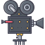 Camera ícono 64x64