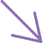 Diagonal arrow icon 64x64