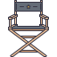 Chair ícono 64x64
