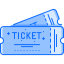 Ticket icon 64x64