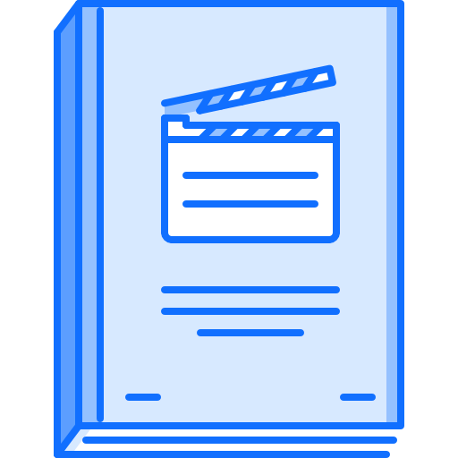 Script ícono