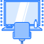 Dressing room Symbol 64x64