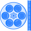 Reel icon 64x64