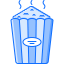 Popcorn icon 64x64
