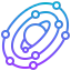 Galaxy icon 64x64