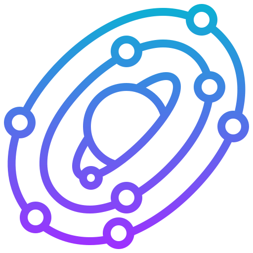 Galaxy icon
