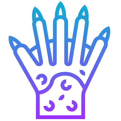 Alien icon