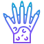 Alien icon 64x64
