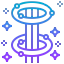Wormhole Ikona 64x64